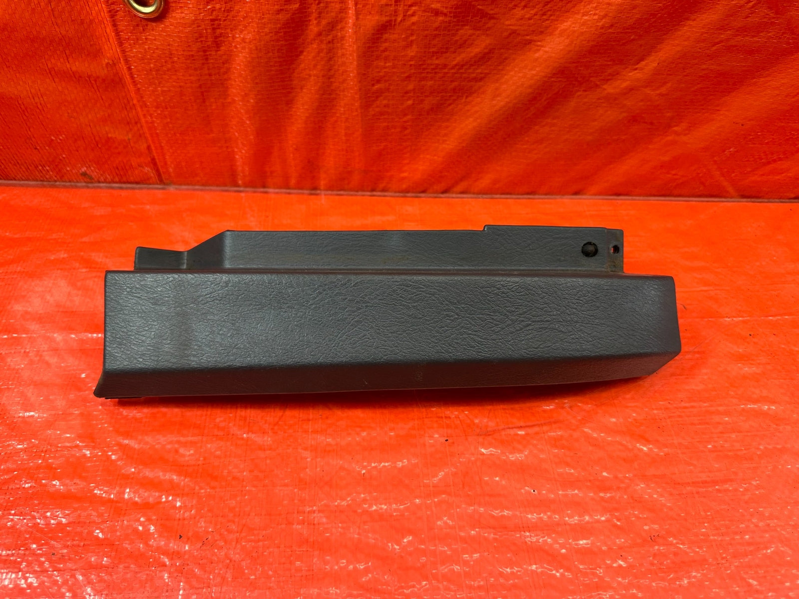 99 00 HONDA CIVIC   COUPE & HATCH   DASH BOARD TRIM   PASSENGER RIGHT   OEM #1910