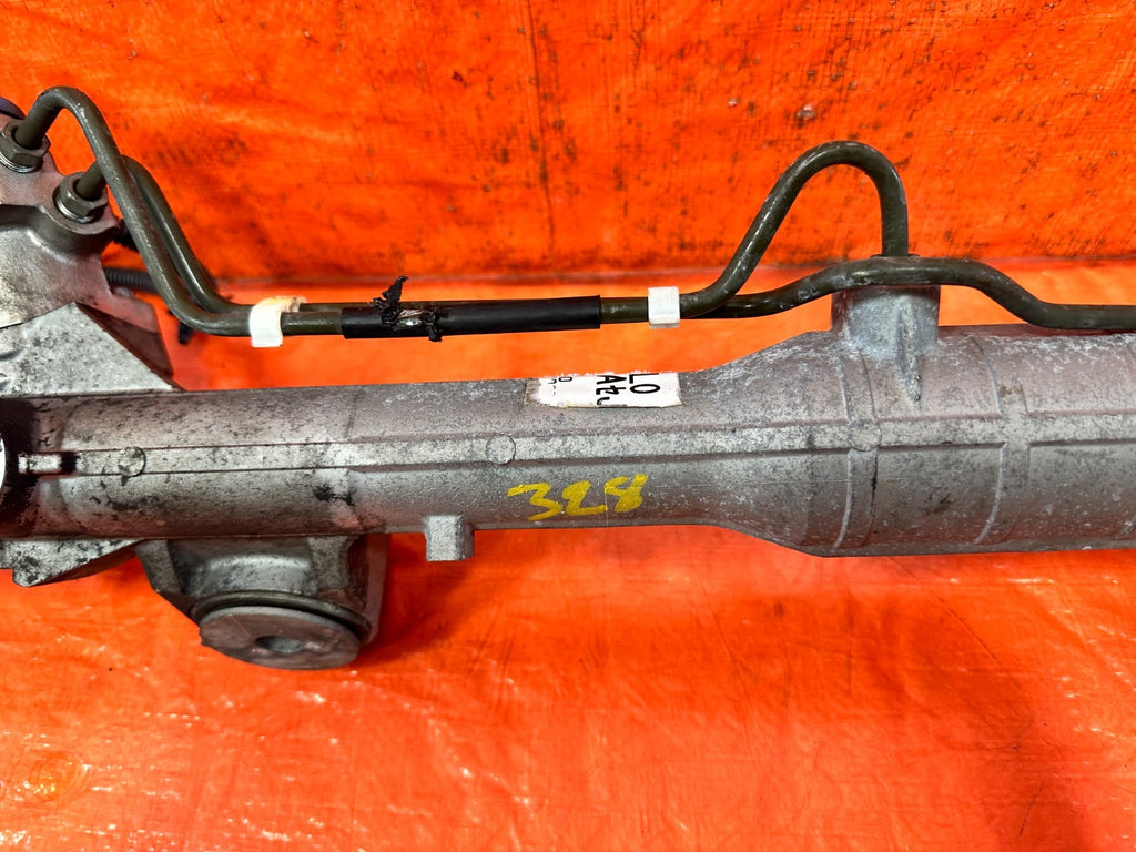 2008 2015 INFINITI G37 Q60 SPORT POWER STEERING RACK PINION GEAR 49001 JL00A 32816