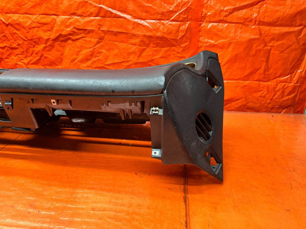 92 96 HONDA PRELUDE BARE DASHBOARD PANEL OEM #33213