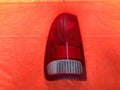 OEM 2000 00 FORD F 150 F150 DRIVER LEFT TAIL LIGHT LAMP L LH 0