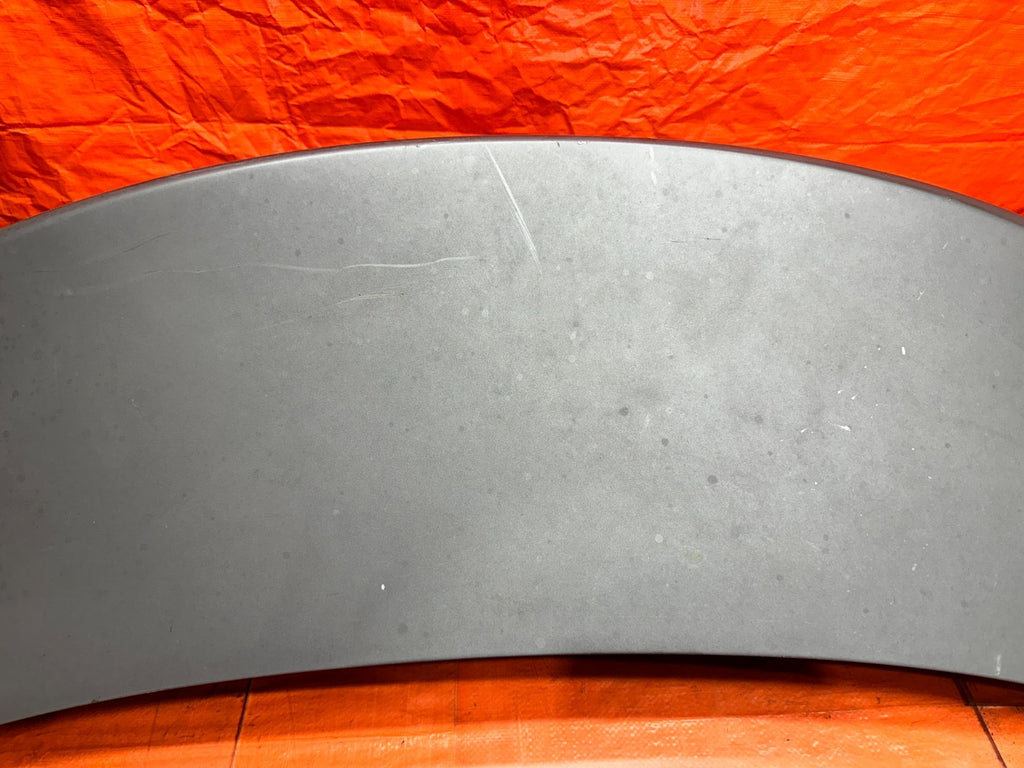 14-15 INFINITI Q50 3.7L AWD REAR TRUNK DECK LID HATCH TAILGATE COMPLETE OEM #3459
