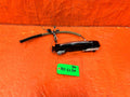 14 21 INFINITI Q50   PASSENGER RIGHT FRONT EXTERIOR DOOR HANDLE BLACK OEM #3160