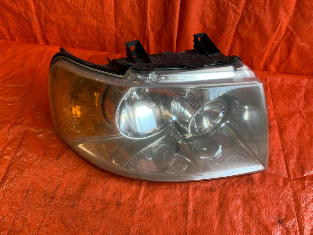 OEM 2003 2004 2005 2006 FORD EXPEDITION   PASSENGER RIGHT HEADLIGHT HEADLAMP7