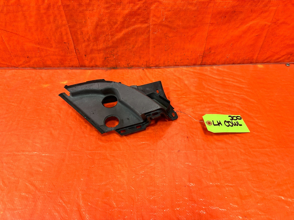 06-11 HONDA CIVIC - 4 DOOR SEDAN - DRIVER LEFT FRONT WIPER COWL TRIM - OEM #3000