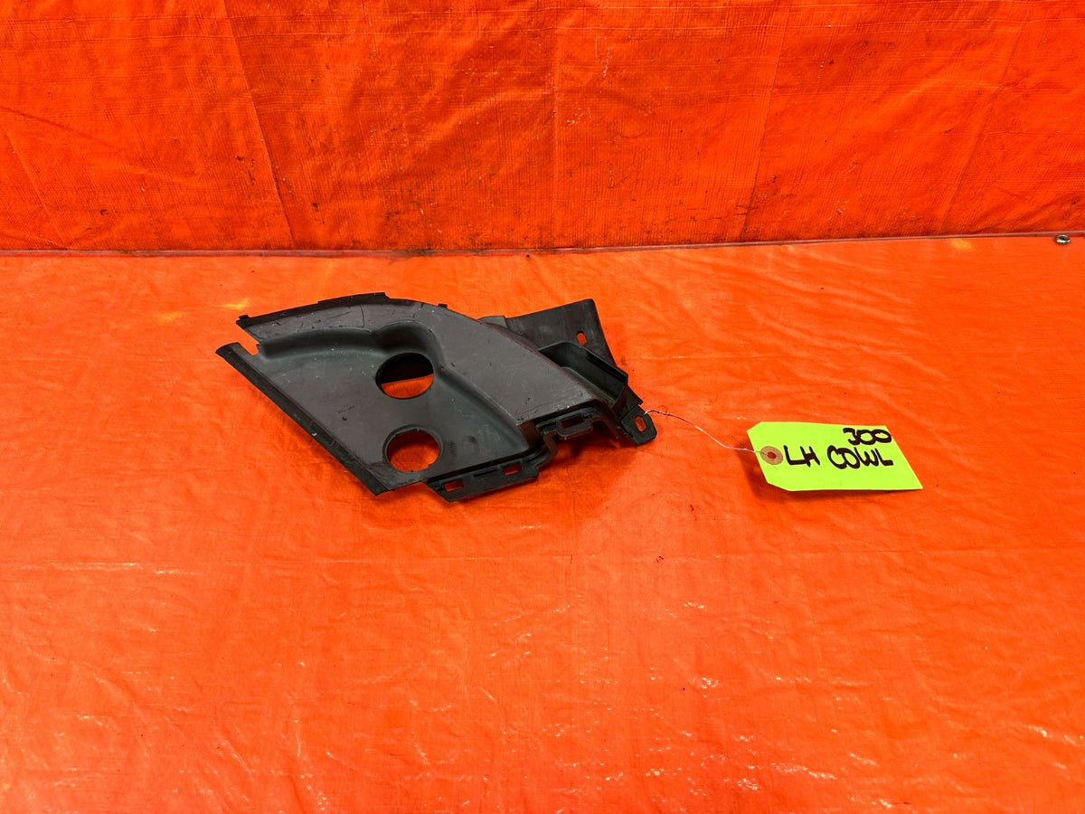 06-11 HONDA CIVIC - 4 DOOR SEDAN - DRIVER LEFT FRONT WIPER COWL TRIM - OEM #3000