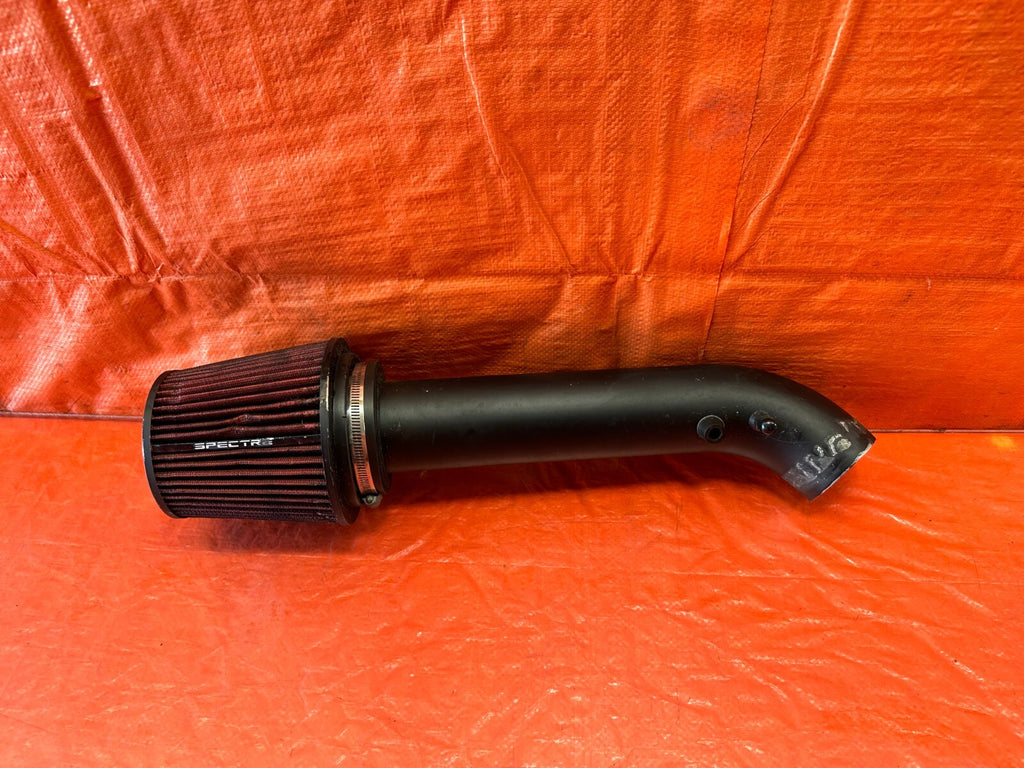 92 95 HONDA CIVIC   SHORT RAM AIR INTAKE SYSTEM W/ SPECTRE AIR FILTER   #2360