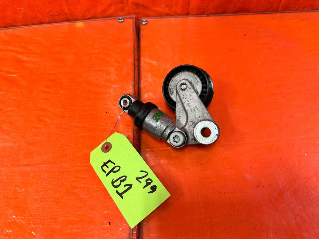 13 16 HYUNDAI GENESIS COUPE 3.8L   G6DJ   ENGINE BELT TENSIONER   OEM #2990