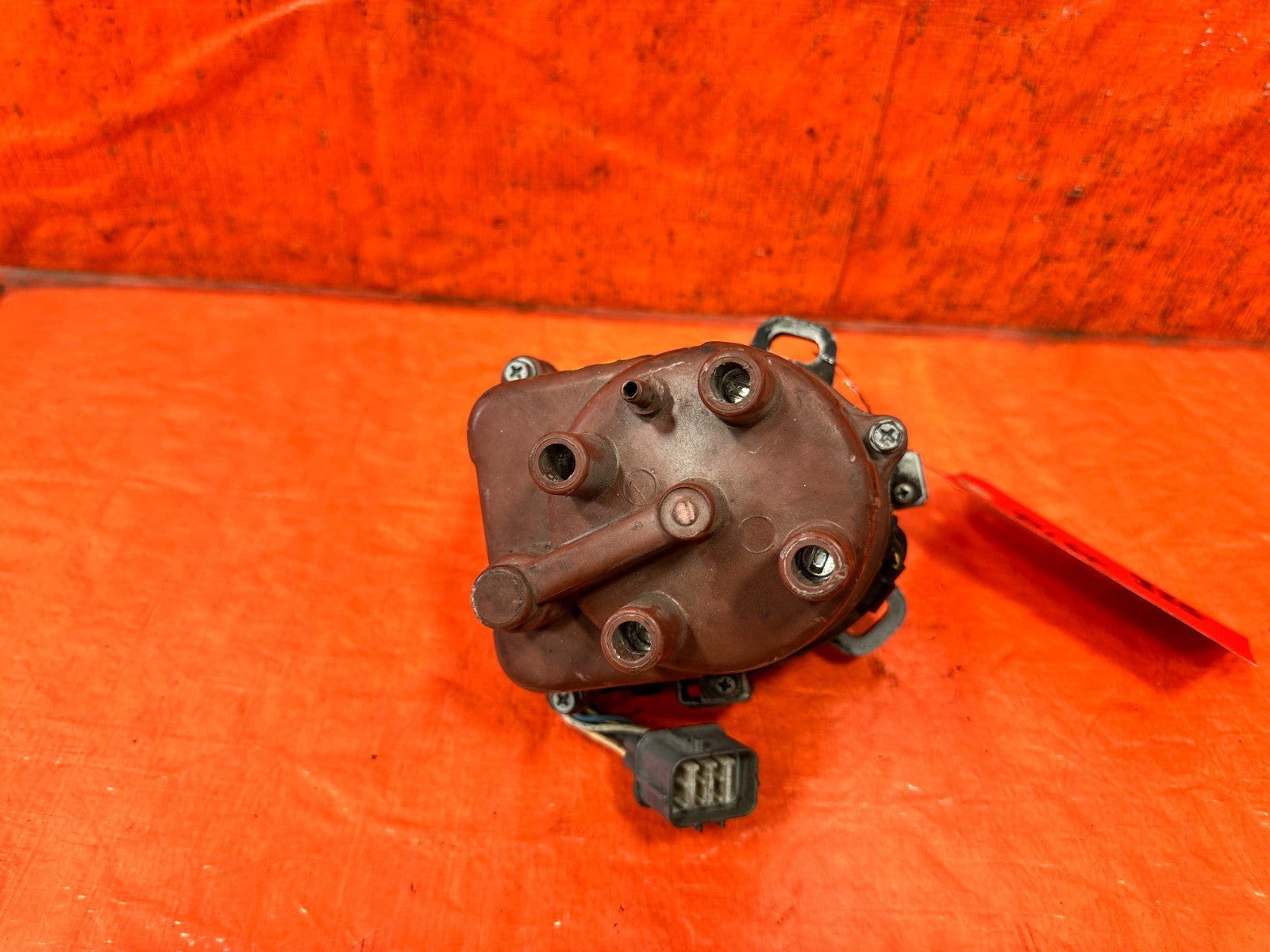 99 01 HONDA CR V CRV   TD74U DISTRIBUTOR 99 01 CRV B20 ENGINE MODEL NON VTEC 3253