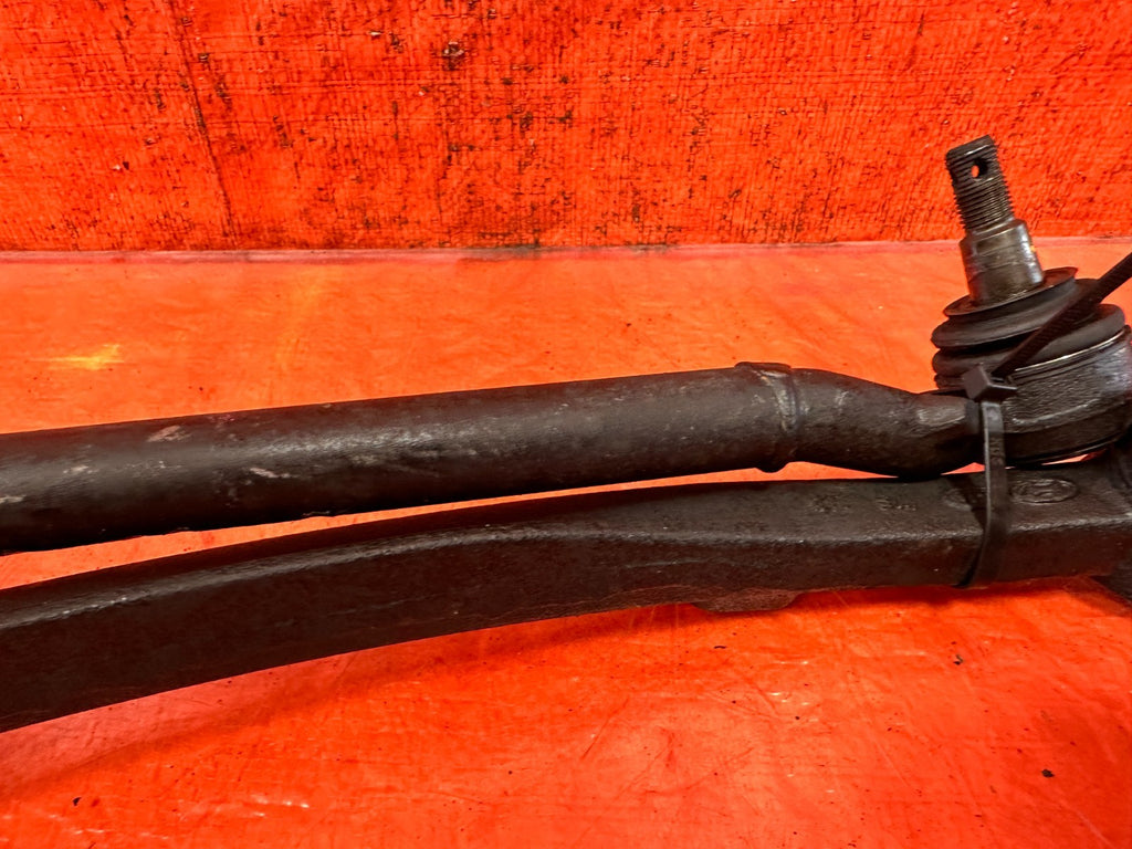 12 14 HYUNDAI GENESIS COUPE BK2 2.0L   RIGHT FRONT LOWER CONTROL ARM 2   OEM 3254