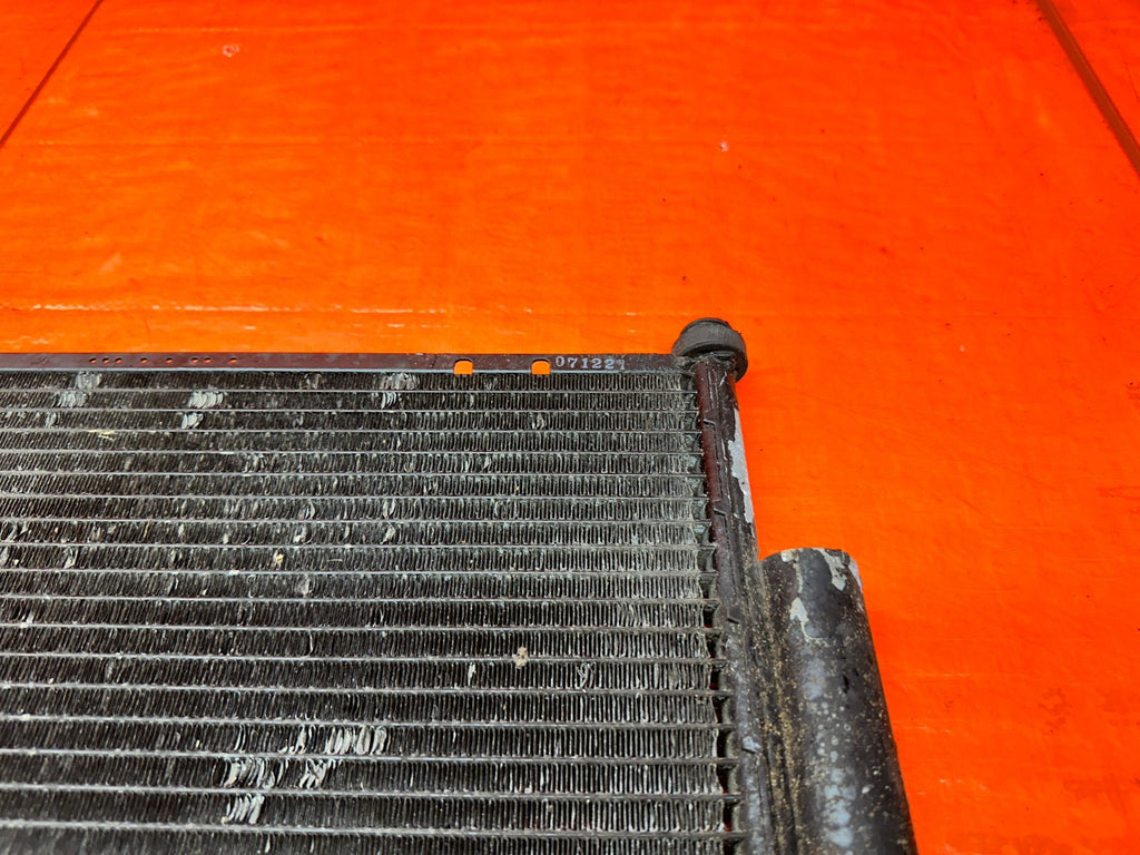 04 08 ACURA TSX 2.4L AC AIR CONDITIONING CONDENSER OEM #3306