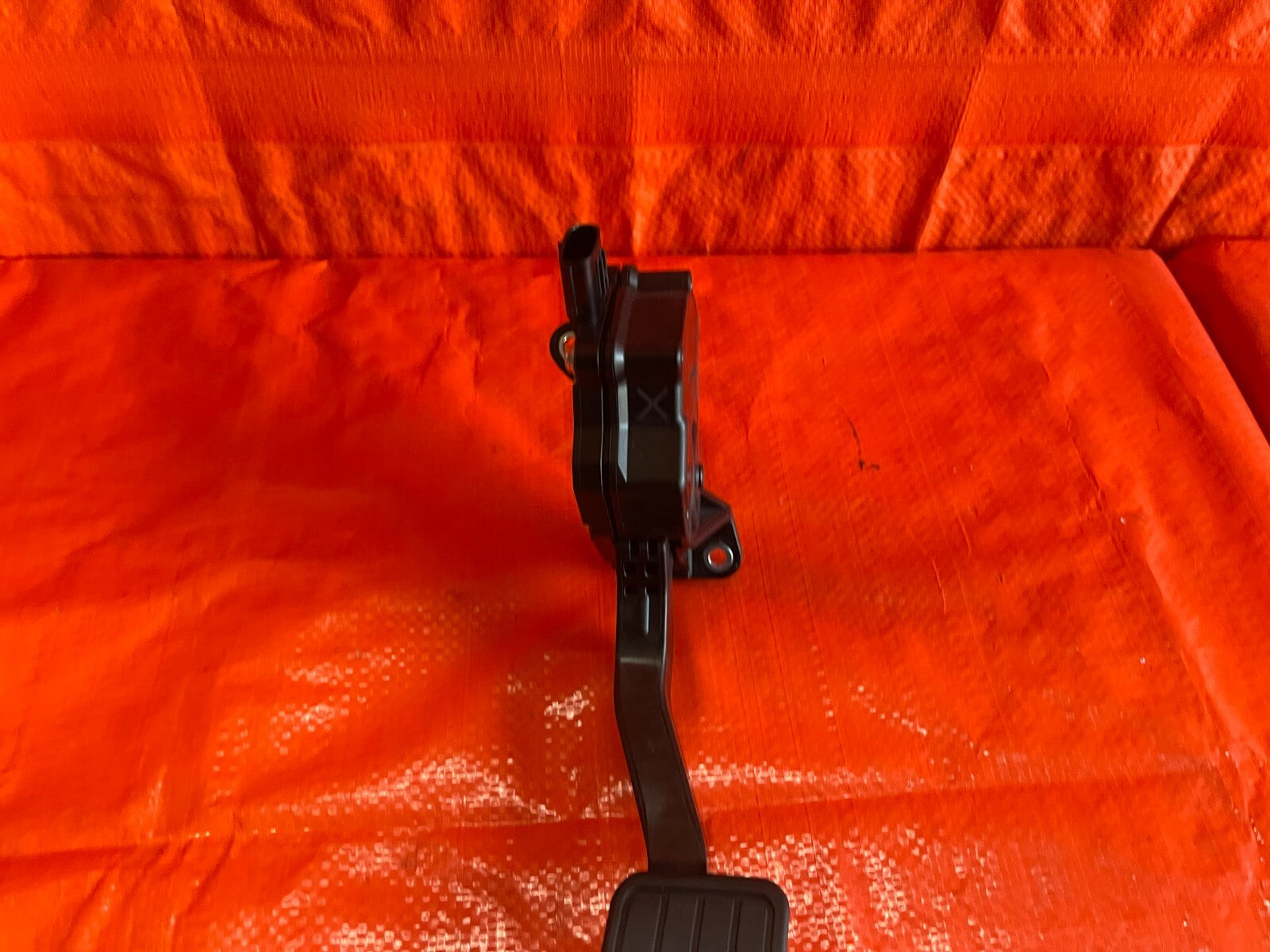 18 21 SUBARU CROSSTREK   ACCELERATOR PEDAL   GASOLINE GAS THROTTLE   OEM OE #725