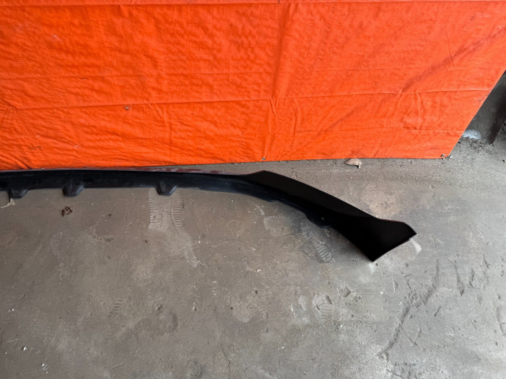 04 09 HONDA S2000   AP2 FRONT LIP UNDER BODY SPOILER   UNKNOWN BRAND   #S2K10