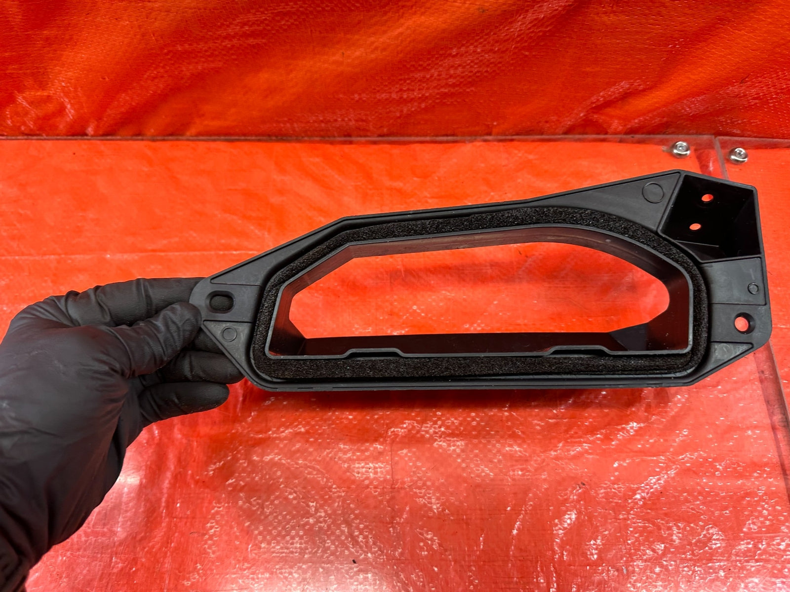 17 20 INFINITI Q60   TRIM   FL59 5571 100   OEM FACTORY #2006