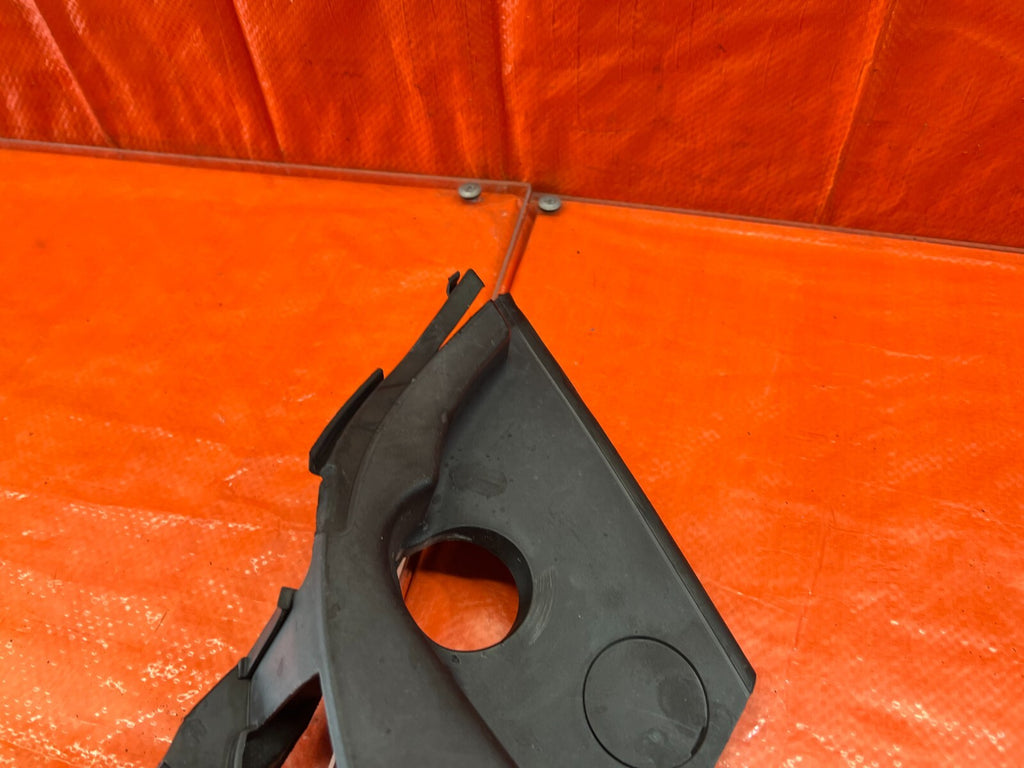 06 11 HONDA CIVIC   4 DOOR SEDAN   PASSENGER RIGHT WIPER COWL TRIM   OEM #1557