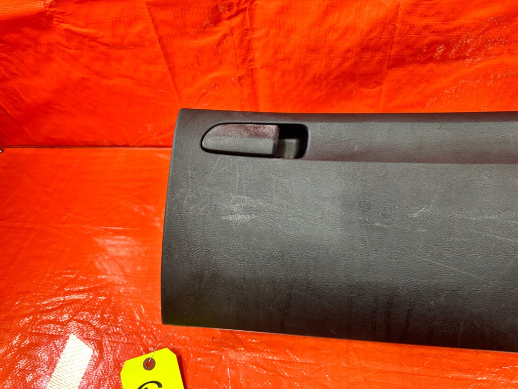 07 09 HONDA CIVIC SI COUPE & SEDAN   GLOVE BOX STORAGE COMPARTMENT   OEM #2643
