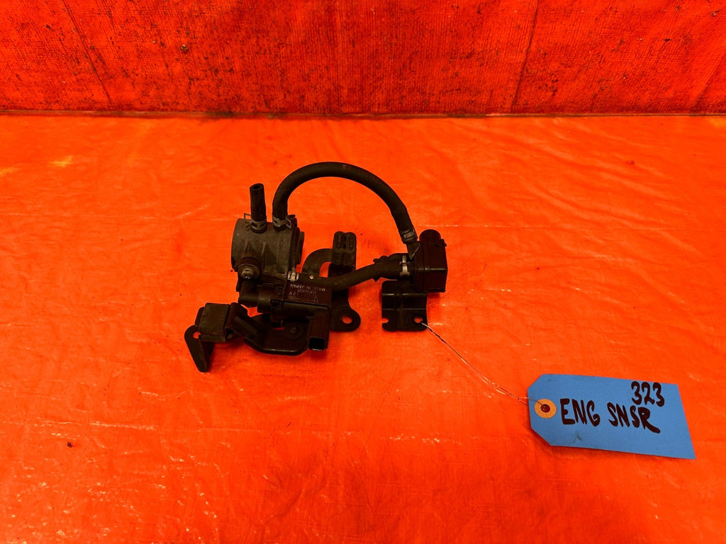 97 01 HONDA PRELUDE   19200 6000   OEM FACTORY OE #3230