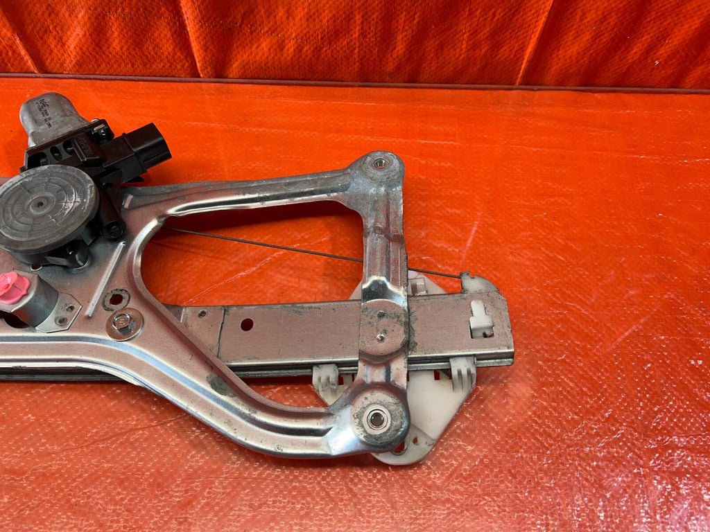 06 11 HONDA CIVIC SEDAN 4 DOOR   DRIVER LEFT FRONT   WINDOW REGULATOR   OEM #2205