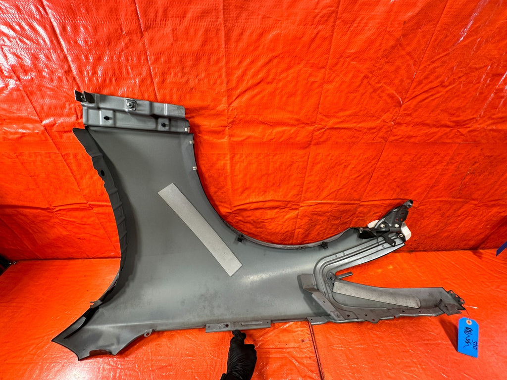 08 15 INFINITI G37 & Q60   2D COUPE   FENDER   PASSENGER RIGHT SIDE   OEM #32010