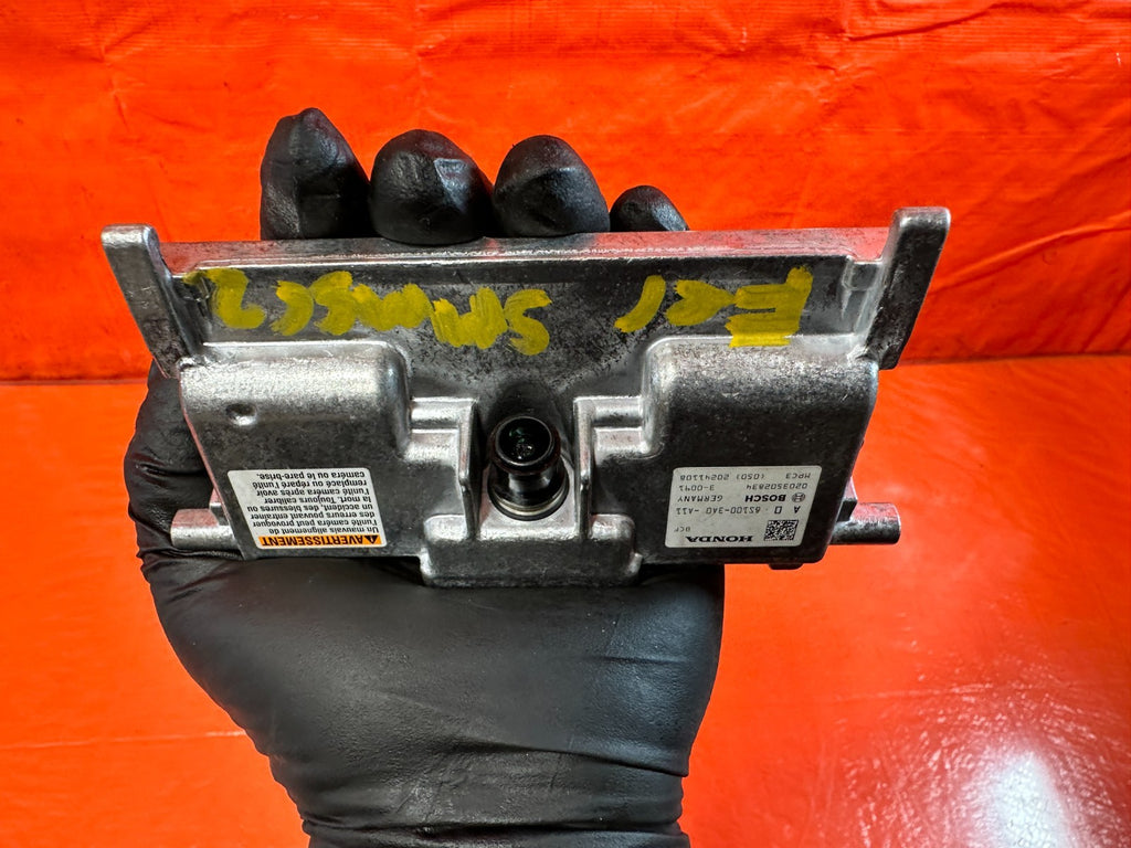23 25 HONDA CRV CR V   FRONT WINDSHIELD LANE ASSIST CAMERA 8S1003A0 A11   OEM9