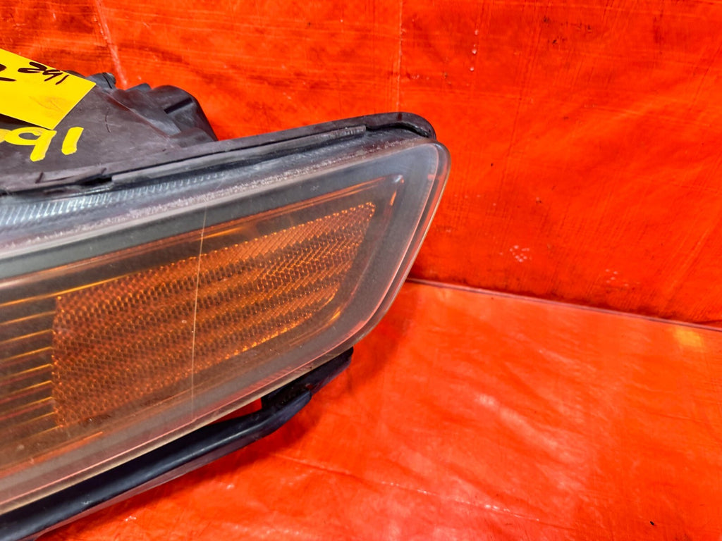 04 05 ACURA TSX DRIVER LEFT HEADLIGHT HEADLAMP W/ BALLAST & BRACKET OEM #2914