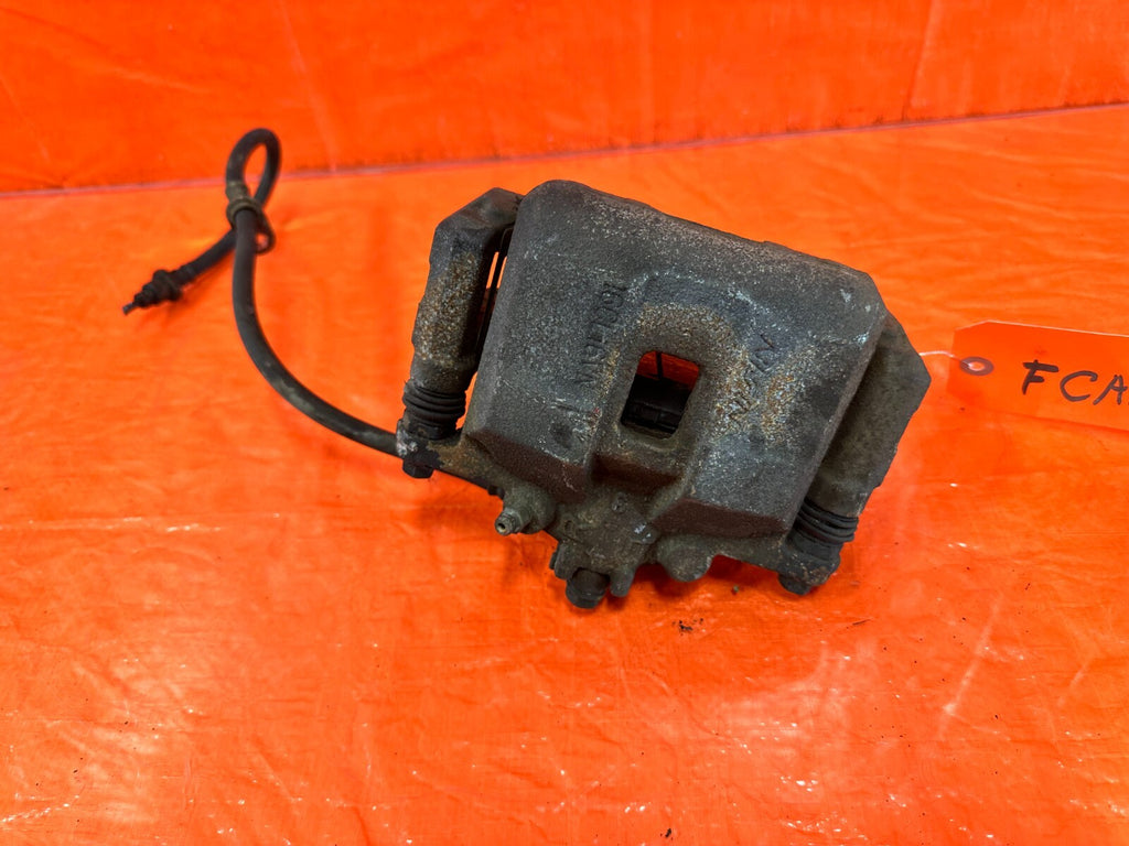 02 06 ACURA RSX TYPE S   DRIVER LEFT FRONT BRAKE CALIPER   OEM FACTORY #27114