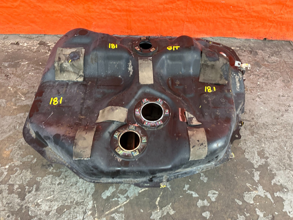 99 00 HONDA CIVIC   COUPE & SEDAN   GASOLINE GAS FUEL TANK ASSEMBLY   OEM #1815