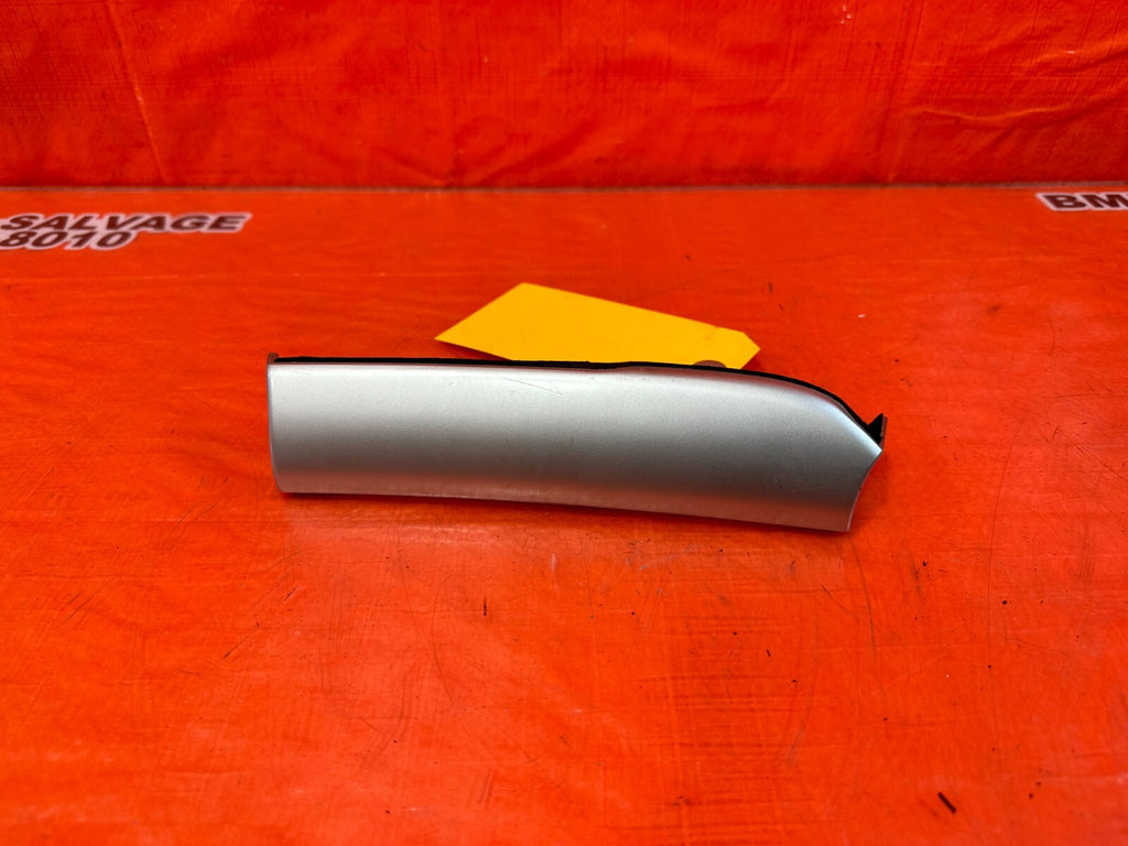 04 08 ACURA TSX DRIVER LEFT INSTRUMENT PANEL DASHBOARD DASH TRIM INSERT OEM 2550