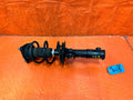 12 14 HYUNDAI GENESIS COUPE SHOCK AND SPRING STRUT   DRIVER LEFT FRONT OEM 3250