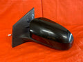 OEM 2016 16 TOYOTA COROLLA LE   DRIVER LEFT SIDE VIEW MIRROR   BLACK   0