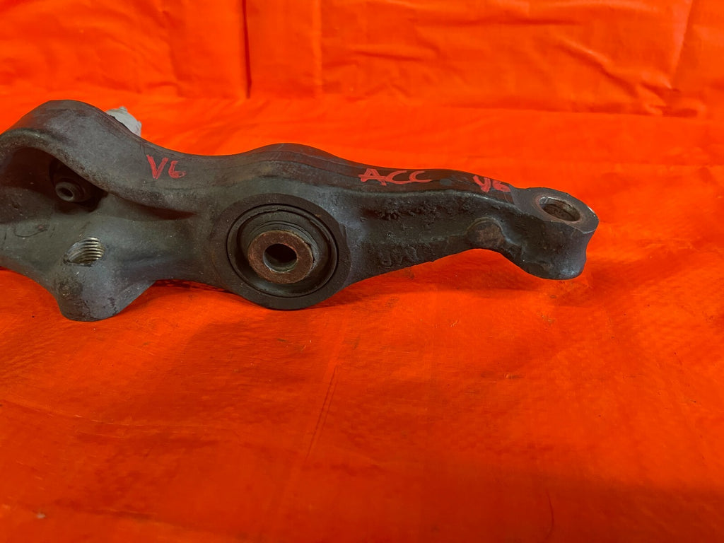 98 02 HONDA ACCORD   PASSENGER RIGHT FRONT LOWER CONTROL ARM   OEM OE #331