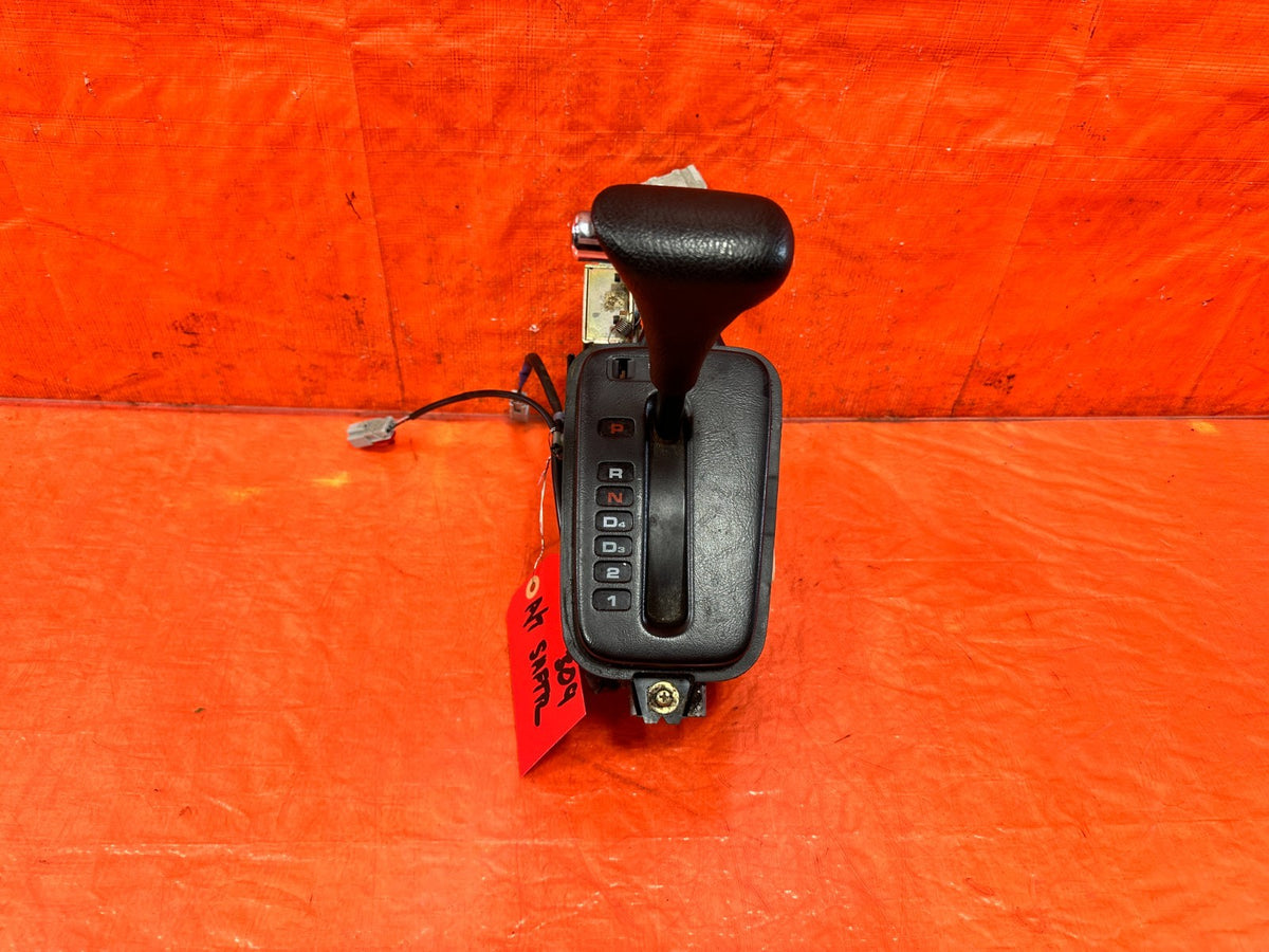 94-01 ACURA INTEGRA - AUTOMATIC MODEL - GEAR SHIFTER SELECTOR SELECT OEM #3091