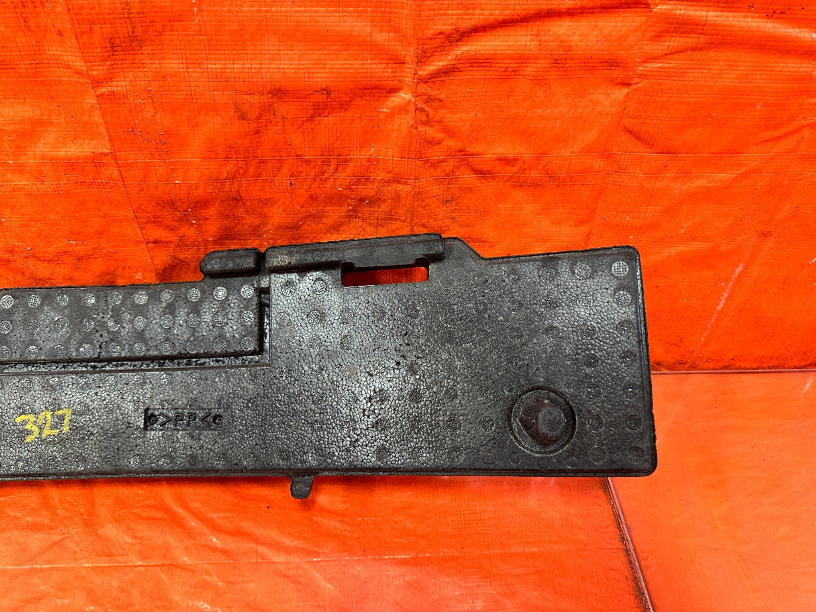 13 15 HONDA CIVIC SEDAN   FRONT BUMPER FOAM IMPACT ENERGY ABSORBER   #15CVC10