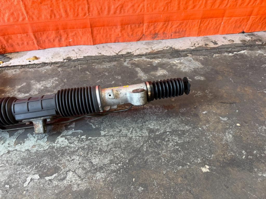 05 06 ACURA RSX TYPE S   POWER STEERING RACK GEAR BOX   OEM #DC511