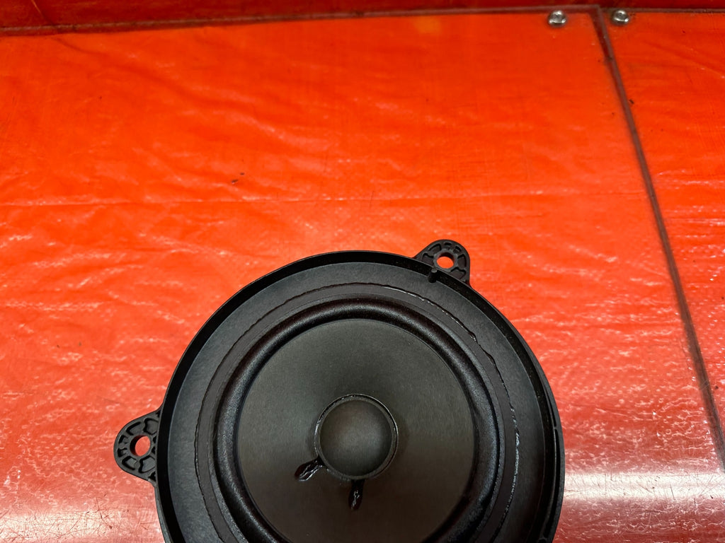 14 16 INFINITI Q50 SPORT & RED SPORT LEFT OR RIGHT REAR BOSE DOOR SPEAKER #87887
