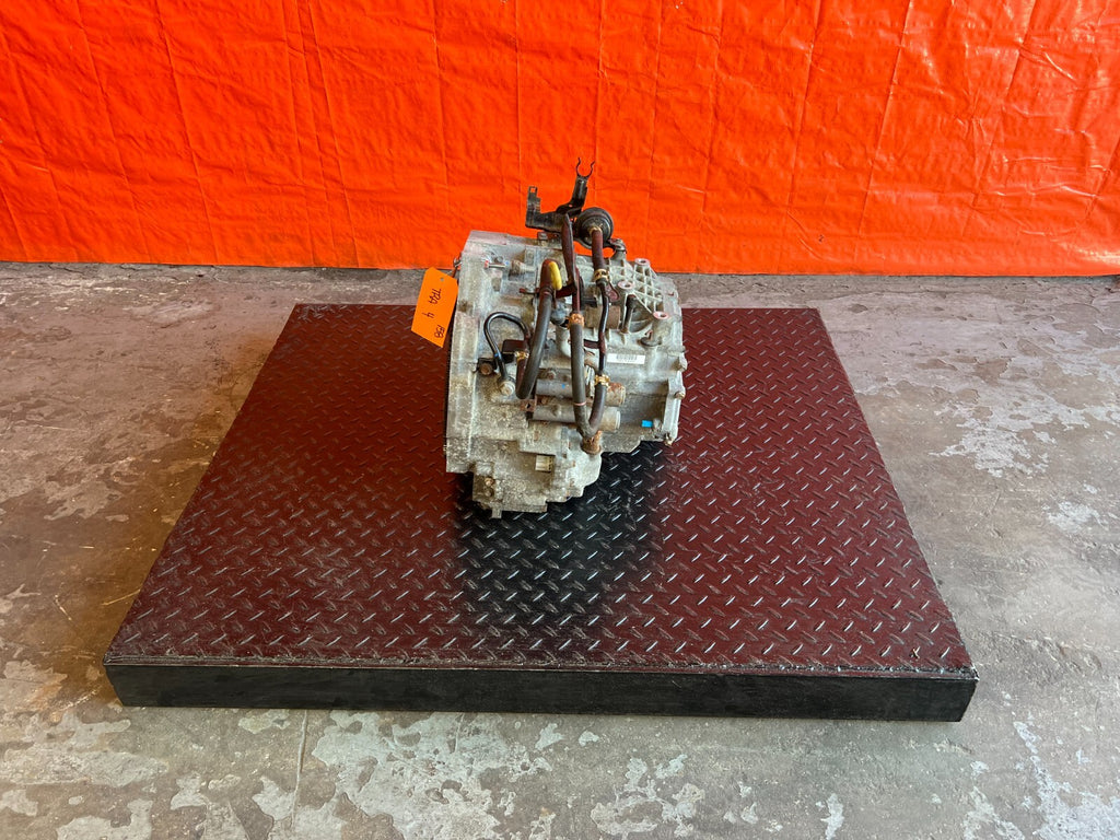 09 10 ACURA TSX   AUTOMATIC   2.4L   AUTOMATIC TRANSMISSION   OEM #1580