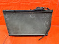 92 96 LEXUS SC300   MANUAL TRANSMISSION ONLY   RADIATOR W/ FANS   OEM #2760