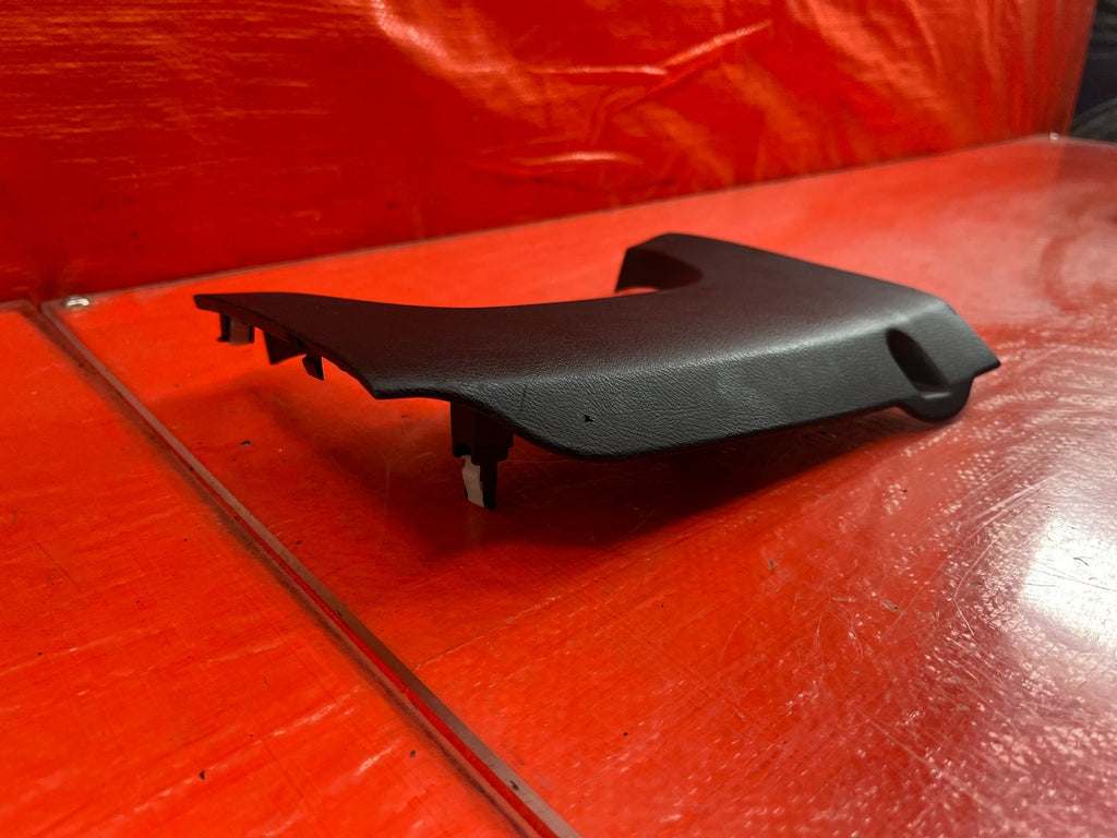 04 08 ACURA TSX   KNEE TRIM UNDER STEERING COLUMN LOWER COVER   OEM FACTORY #2096