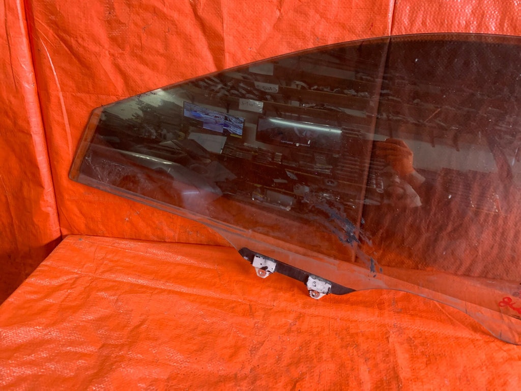 OEM 2004 04 ACURA TL   DRIVER LEFT FRONT WINDOW GLASS 5