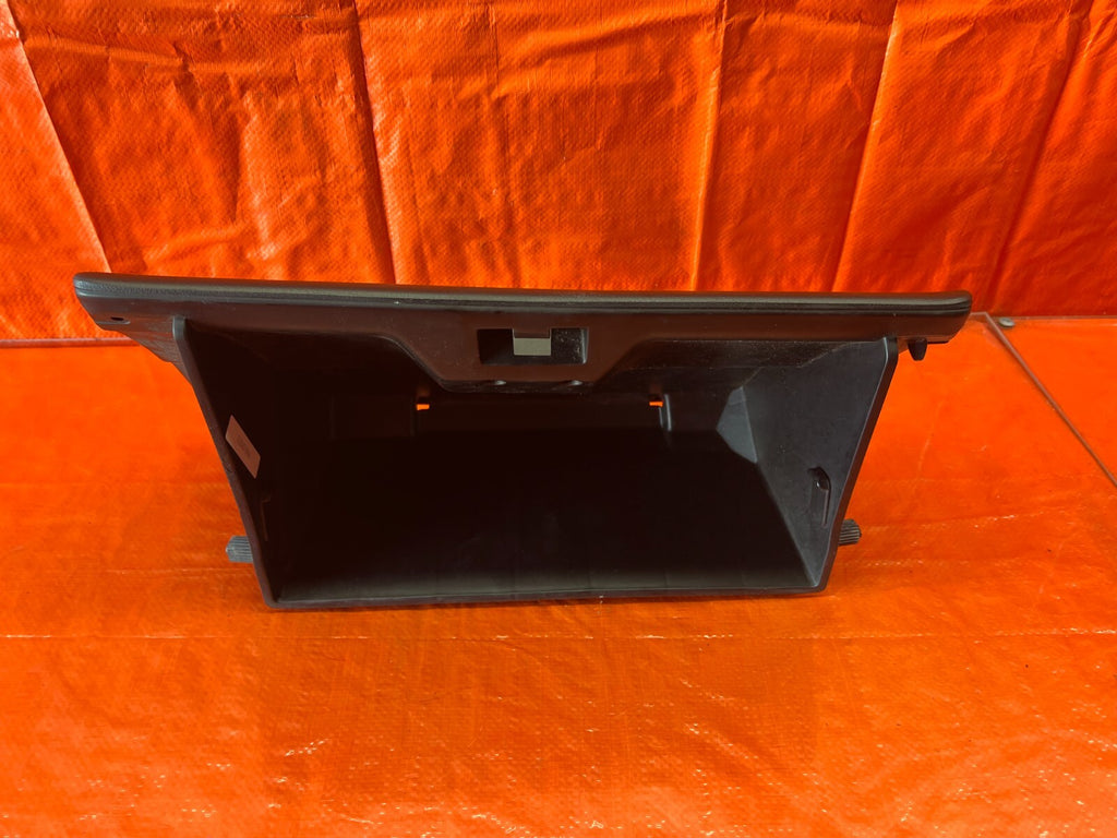 97 01 HONDA PRELUDE   GLOVE BOX ASSEMBLY   BLACK COLOR   OEM FACTORY #1416
