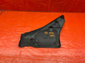 14 19 INFINITI Q50   REAR FLOOR TUNNEL COVER PASSENGER RIGHT SIDE 74818 1MA0B 0