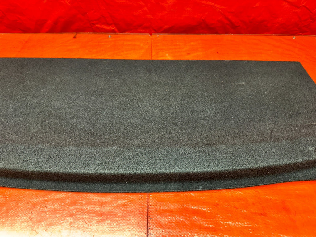 1994 2001 ACURA INTEGRA REAR SPEAKER TRAY BRACKETS PANELS MOUNTS PAIR OEM #3315