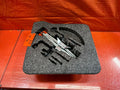 08 12 HONDA ACCORD SEDAN SPARE TIRE TOOL KIT  JACK LUG NUT WRENCH SWIVEL OEM 2390