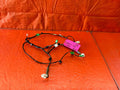 13 17 HONDA ACCORD SEDAN   AC SUB HARNESS   80650 T2F A40   OEM #2410