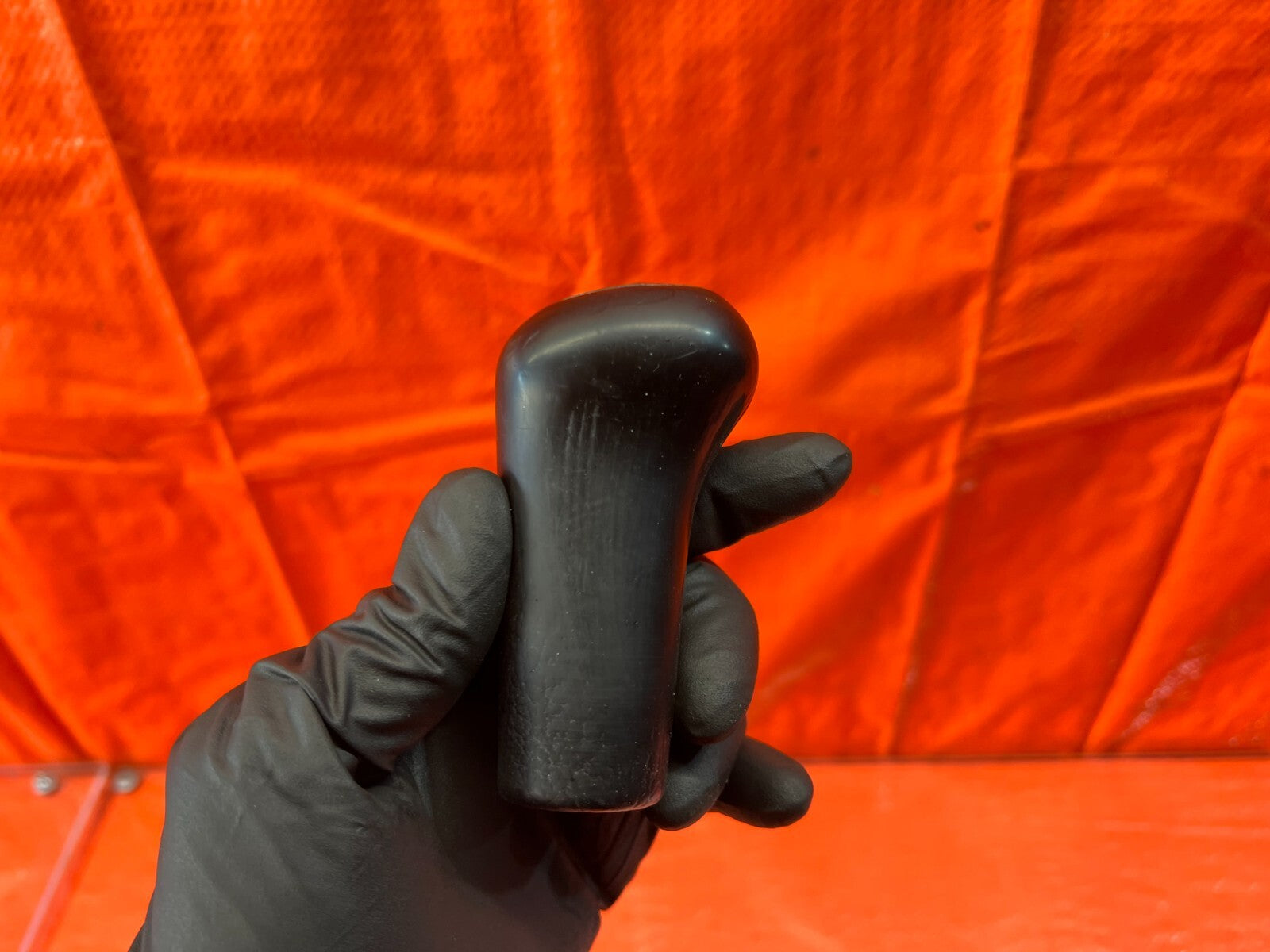 90 93 ACURA INTEGRA   MANUAL SHIFT KNOB GEAR SELECTOR KOB   OEM FACTORY #1544