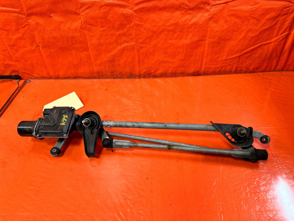 18 22 HONDA ACCORD 1.5L   WINDSHIELD WIPER MOTOR W/ LINKAGE   OEM FACTORY OE 3240