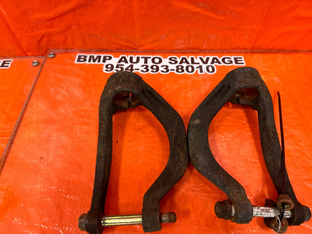 94 01 INTEGRA DEL SOL 92 95 CIVIC FRONT SHOCK STRUT FORK LEFT RIGHT FORKS OEM 464