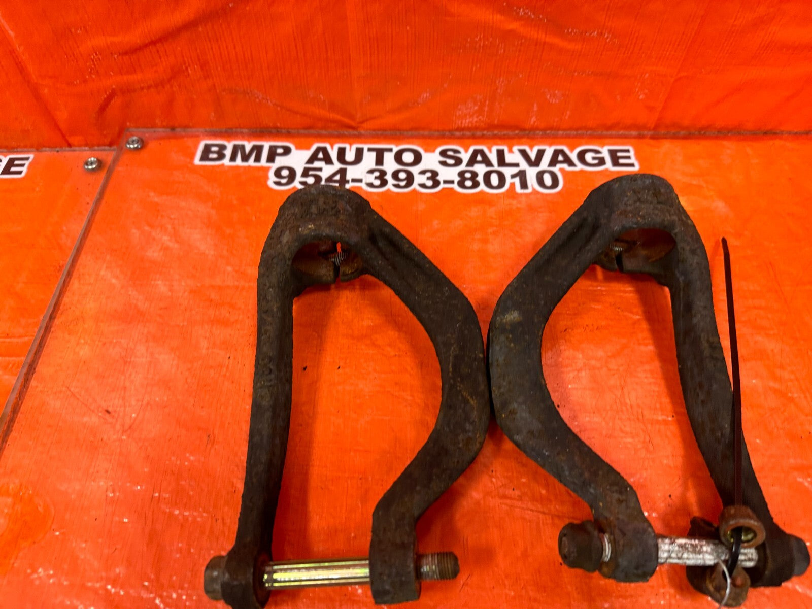 94 01 INTEGRA DEL SOL 92 95 CIVIC FRONT SHOCK STRUT FORK LEFT RIGHT FORKS OEM 464