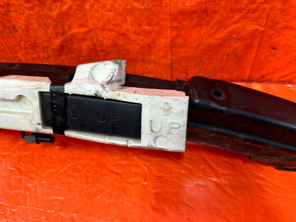 04 05 ACURA TSX   FRONT CRASH BEAM REINFORCEMENT IMPACT RE BAR   OEM #3222