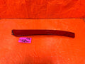 09 15 INFINITI G37 CONVERTIBLE   DRIVER LEFT EXTERIOR A PILLAR TRIM   OEM #2780