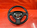 08 15 INFINITI G37 & Q60    2D COUPE  STEERING WHEEL   READ DESC   OEM #1880